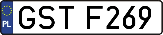 GSTF269
