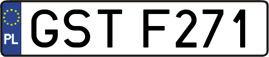 GSTF271