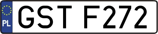 GSTF272