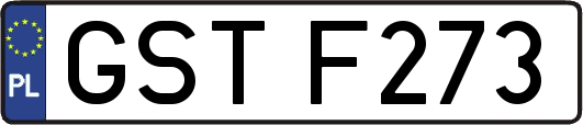 GSTF273