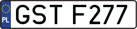 GSTF277