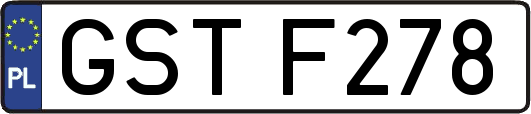 GSTF278