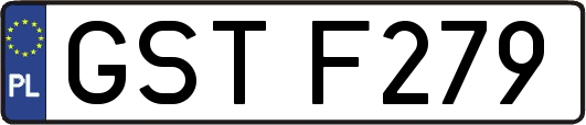 GSTF279