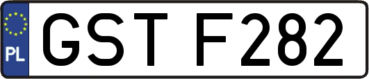 GSTF282
