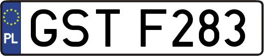 GSTF283