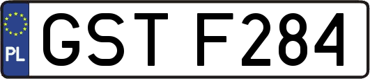 GSTF284