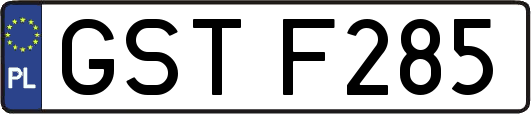 GSTF285