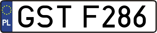GSTF286