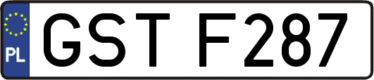 GSTF287