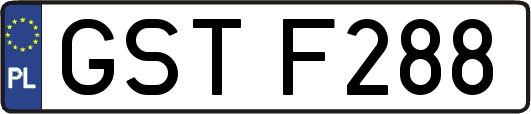 GSTF288
