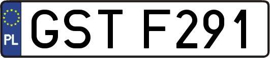 GSTF291
