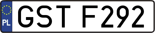 GSTF292