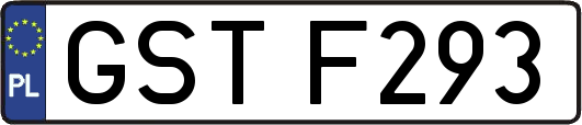 GSTF293