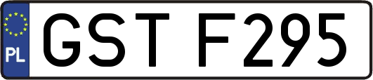 GSTF295