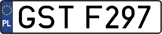 GSTF297