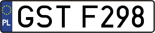 GSTF298