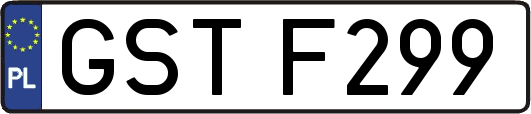 GSTF299