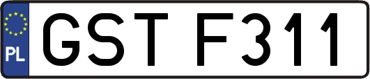GSTF311
