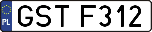 GSTF312