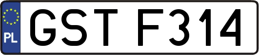 GSTF314
