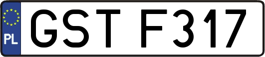 GSTF317
