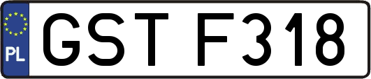 GSTF318