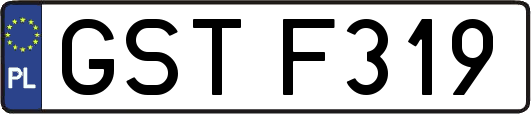 GSTF319
