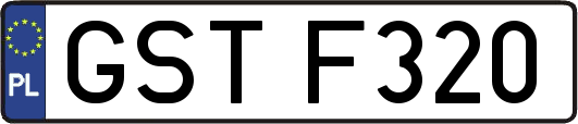 GSTF320