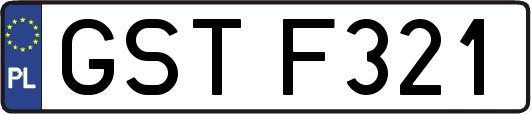 GSTF321