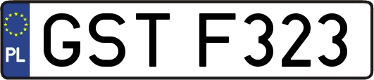 GSTF323