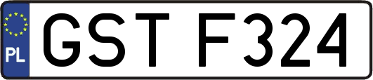 GSTF324