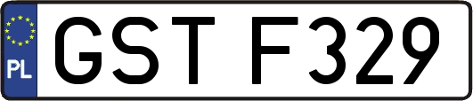 GSTF329
