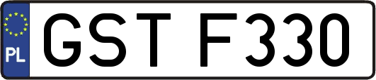 GSTF330