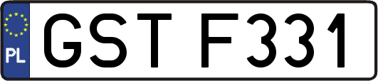 GSTF331