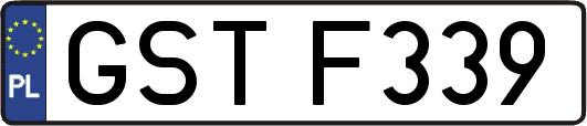 GSTF339
