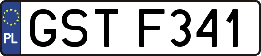 GSTF341