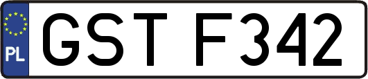 GSTF342