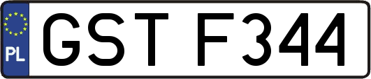 GSTF344