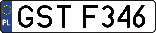 GSTF346