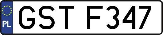 GSTF347