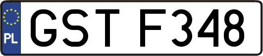 GSTF348