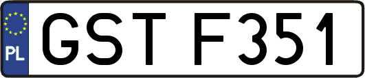 GSTF351