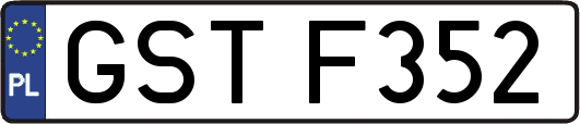 GSTF352