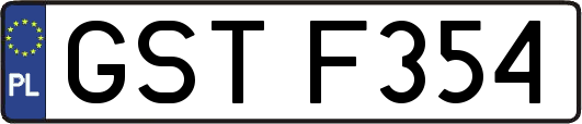 GSTF354