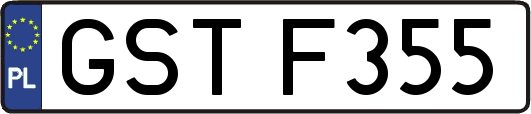 GSTF355