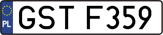GSTF359