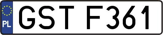 GSTF361