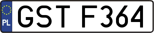 GSTF364