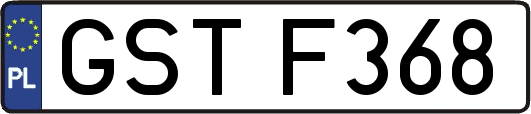 GSTF368