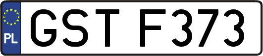 GSTF373